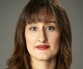 Sara Bamossy - Professional null Speaker