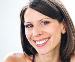 Tamara Levitt - Professional null Speaker