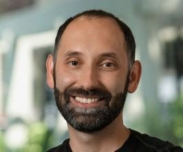 Serge Saxonov - Professional null Speaker