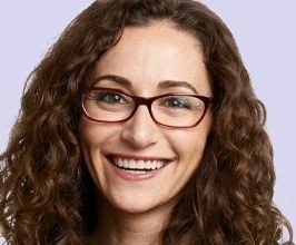 Julie Grant - Professional null Speaker