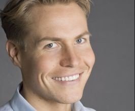 Sami Inkinen - Professional null Speaker