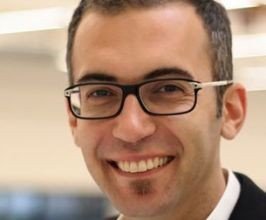 Helmy Eltoukhy - Professional null Speaker