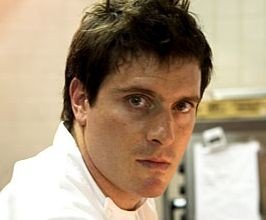 Seamus Mullen - Professional null Speaker