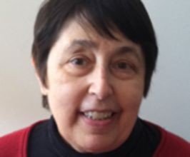 Judith Herman - Professional null Speaker