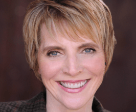 Marti MacGibbon - Professional null Speaker