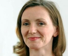 Anna Burns - Professional Speakers Booking