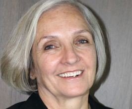 Gwen Nichols - Professional null Speaker