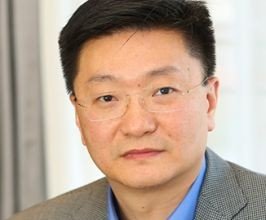 Eric Chen - Professional null Speaker