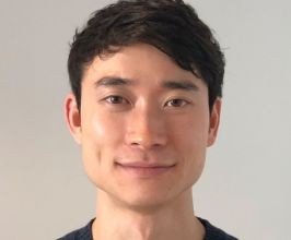 Kyum Kim - Professional null Speaker