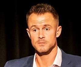 Alan Stein Jr. - Professional null Speaker