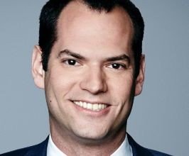 Oren Liebermann - Professional null Speaker