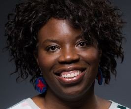 Liz Ogbu - Professional null Speaker