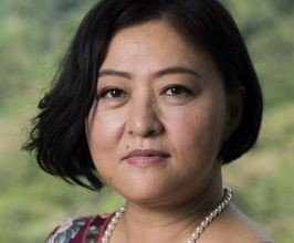 Kathy Xu - Professional null Speaker