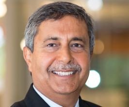 Sanjay Mehrotra - Professional null Speaker