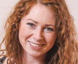 Lynsey Thornton - Professional null Speaker