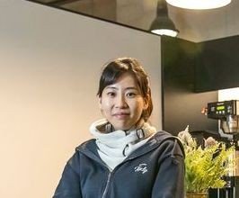 Sophie Kim - Professional null Speaker