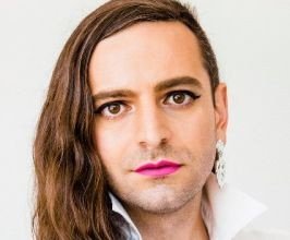 Jacob Tobia - Professional null Speaker