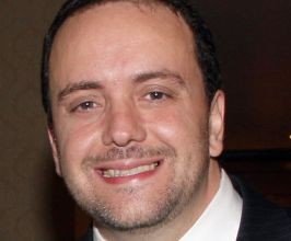 Dr. Tony Sinanis - Professional null Speaker