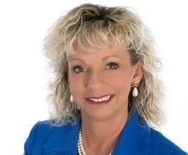 Debbie Dooley - Professional Speakers Booking