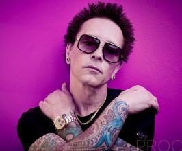 Billy Morrison - Professional null Speaker