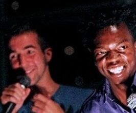 Cometry  - Professional Speakers Booking