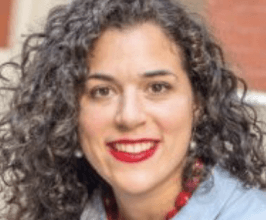 Dayna Sessa - Professional null Speaker