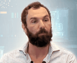 Bob Troia - Professional null Speaker