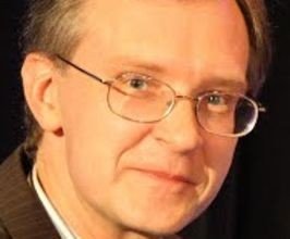 Danil Prokhorov - Professional null Speaker