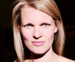 Kristin Sharp - Professional null Speaker