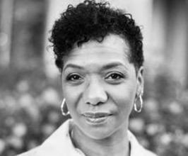 Janet Stovall - Professional null Speaker