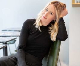 Sarah Wattson - Professional null Speaker