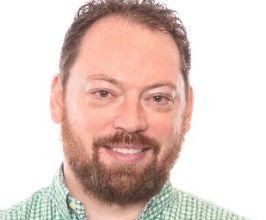 Jesse Anderson - Professional Speakers Booking