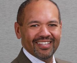 Reggie Bicha - Professional null Speaker