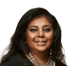 Ann Mukherjee - Professional null Speaker