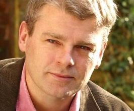 Mark Haddon - Professional null Speaker