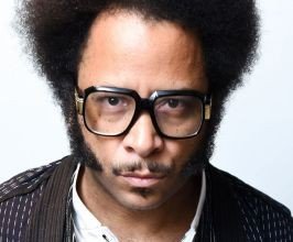 Boots Riley - Professional null Speaker