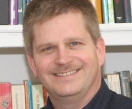 Jamie Novak - Professional null Speaker