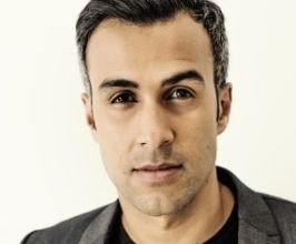 Shukri Toefy - Professional null Speaker