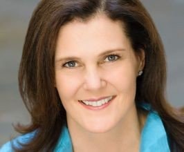 Kirsten Wolberg - Professional null Speaker