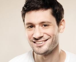 Adam Newman - Professional null Speaker