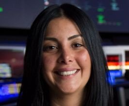 Diana Trujillo - Professional null Speaker