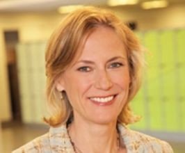 Ann Sarnoff - Professional null Speaker