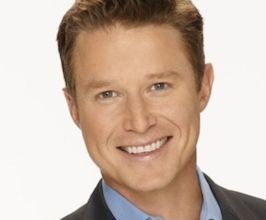 Billy Bush - Professional null Speaker