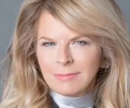 Nicole Eagan - Professional null Speaker