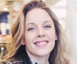 Jessie Mueller - Professional null Speaker