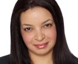 Emily Chasan - Professional null Speaker