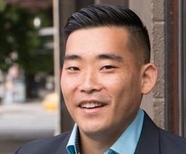 Lane Kawaoka - Professional null Speaker