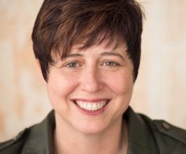 Jen McFarland - Professional null Speaker