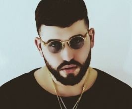 GASHI  - Professional null Speaker