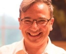 Aaron Pressman - Professional Speakers Booking